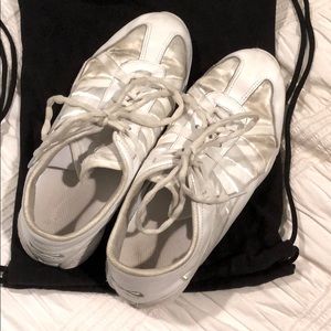 Nfinity Cheer Shoes